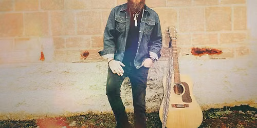Charlie Partin @ Kraken's Cove