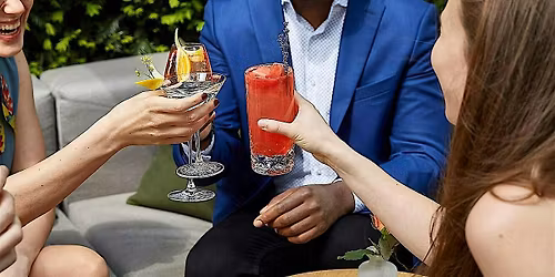 Sip, Savor, and Shake: Mezcal Cocktail Class at Quattro Bar