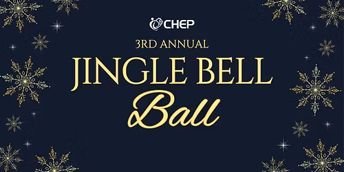 3rd Annual Jingle Bell Ball