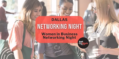 Women in Business Networking Night