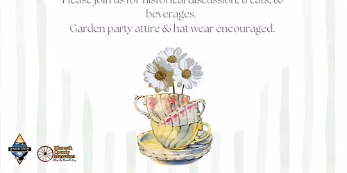 The Baldwin Tea Experience