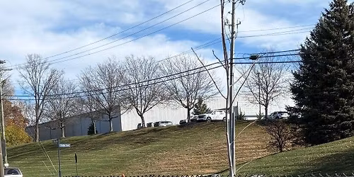 Tree Planting at Pathways Park along Alum Creek Trail