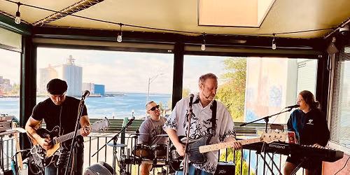 The Condescenders return to Brandon's Pub and Grille