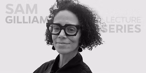 Sam Gilliam Lecture Series: Coco Fusco
