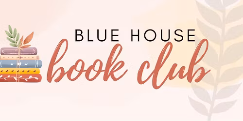 Blue House Book Club