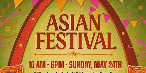 Asian Festival STL