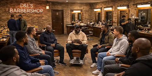 Fathers with Focus JUST TALK  Wellbeing Hub