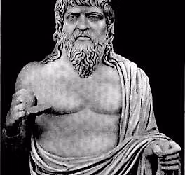 An Introduction to Musonius Rufus and How We Can Apply our Philosophy (Part