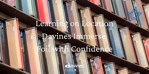 Davines Immerse: Foil with Confidence - NSW