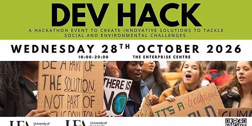DEV HACK