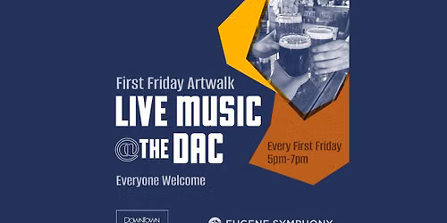 First Friday ArtWalk