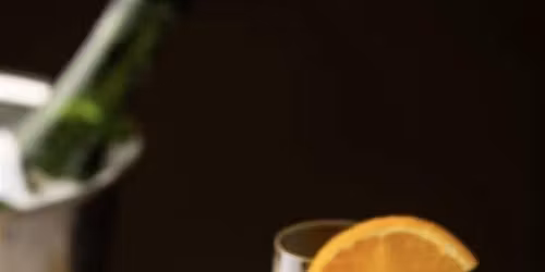 The Block Bistro & Grill Extraordinary Experience