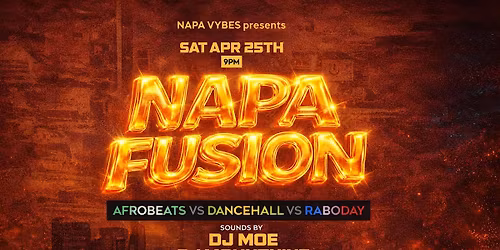 NAPA FUSION