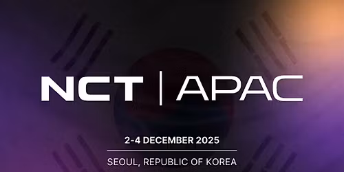 NCT APAC 2025