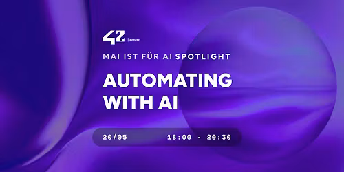 Spotlight: AI in Automation