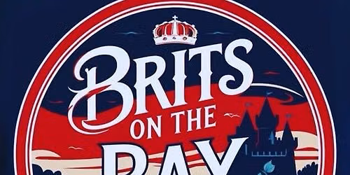 Brits on the Bay 2026