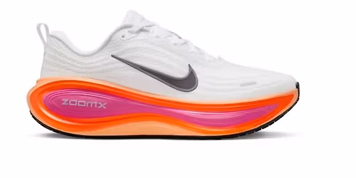 Nike Demo (Chevy Chase)