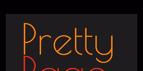 Pretty Rage at The Elks