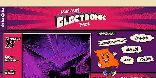 MO Electronic Fest