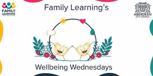 Wellbeing Wednesdays - Kincorth