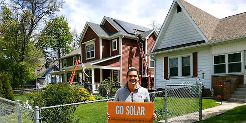Indianapolis Solar 101