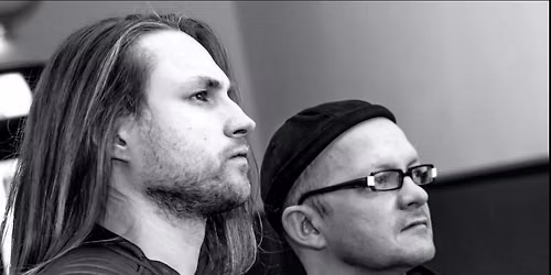 Solo-Konzert Manuel Schmid mit Marek Arnold in Pirna