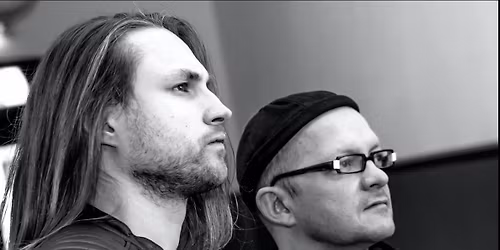 Solo-Konzert Manuel Schmid mit Marek Arnold in Pirna