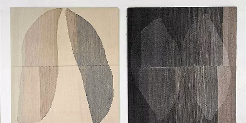 Opening Party  - Seeding, new work by Emelie Richardson