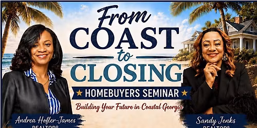 Homebuyers Seminar