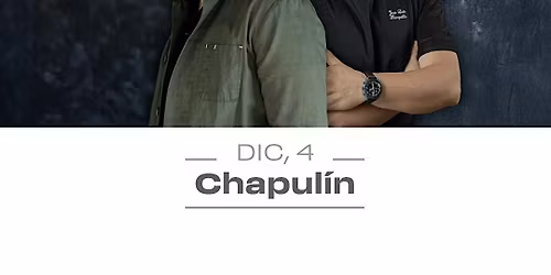 Cena Michelin By Ferrari-Chapul\u00edn