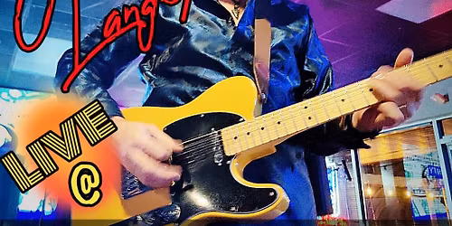 "John Langley" LIVE @ Ride to Ride Out Breast Cancer Gaming Facility