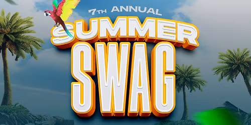 7th Annual Summer Swag