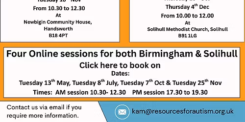 B'ham Parent Carers Mental Health-NAVIGATING THE HEALTHCARE SYSTEM