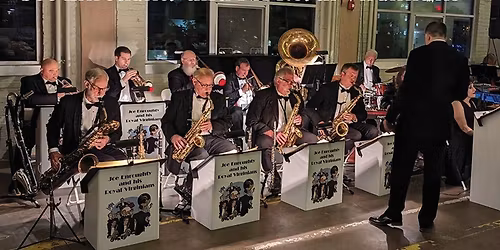 Henrico Live: Joe Enroughty and His Royal Virginians