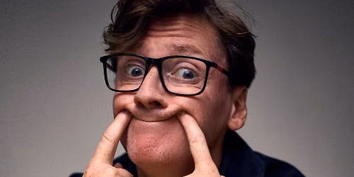 Ed Byrne: No Dramas