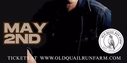 Adam Hood with special guest Jared Mitchell