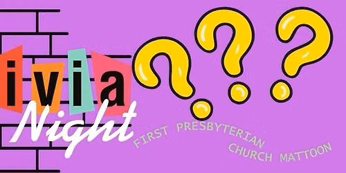 Trivia\/Date Night