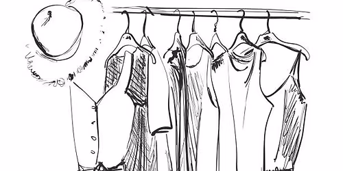 \ud83c\udf80Brussels Creativ Vintage Market\ud83c\udf80