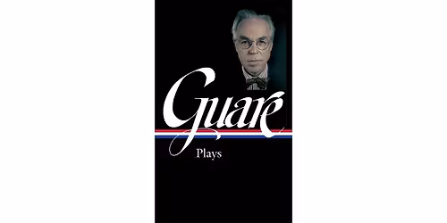 John Guare: Plays