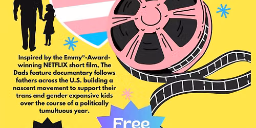 The Dads Documentary Screening