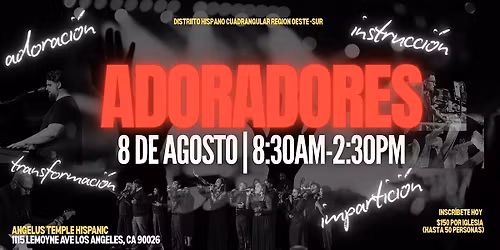 Adoradores
