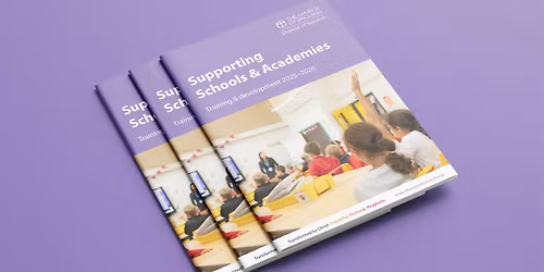 Deepening Christian Distinctiveness in Your School