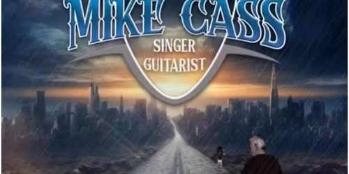 Sunday Session with Mike Cass