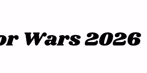 Color Wars 2026