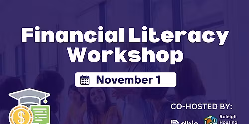 Financial Literacy Workshop