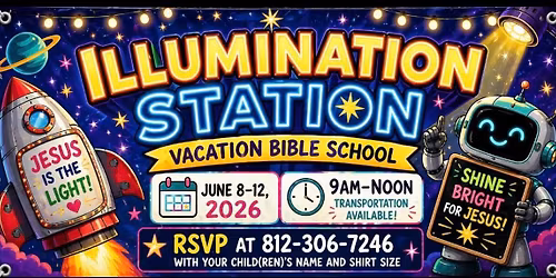 VBS 2026