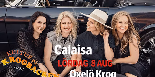 CALAISA