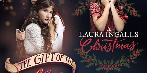 The Gift of the Magi & A Laura Ingalls Wilder Christmas