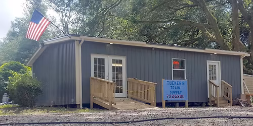 Model Train Swap Meet!