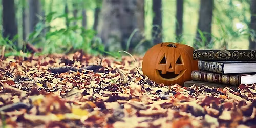 Mystical Halloween Stories